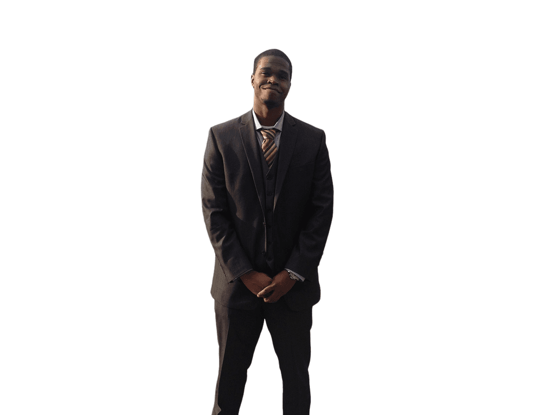 Dennis Alston profile picture - Mr. Alston