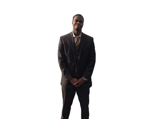 Dennis Alston profile picture - Mr. Alston